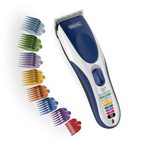 wahl hair clipper battery